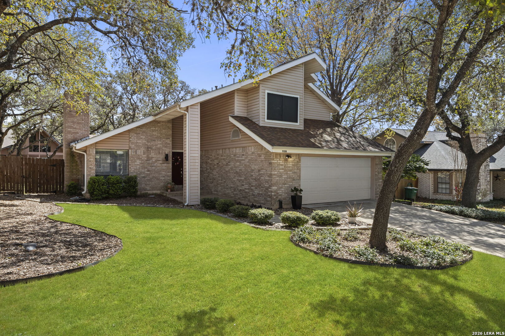 9318 Jorwoods San Antonio TX 78250
