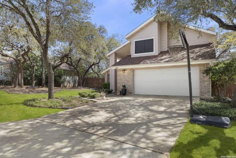 9318 Jorwoods San Antonio TX 78250
