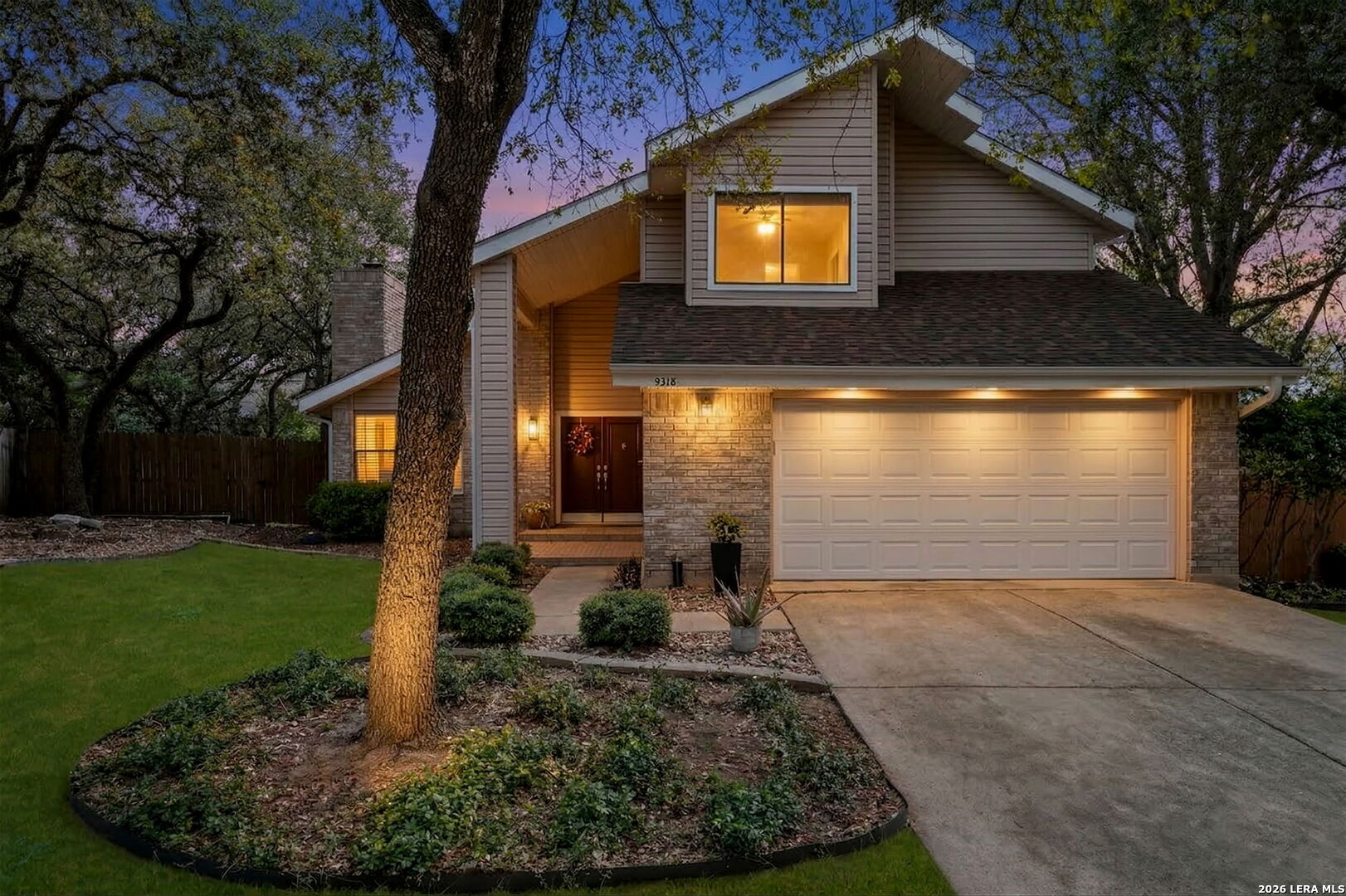 9318 Jorwoods San Antonio TX 78250