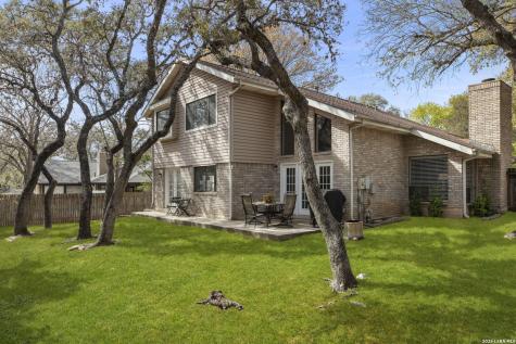 9318 Jorwoods San Antonio TX 78250