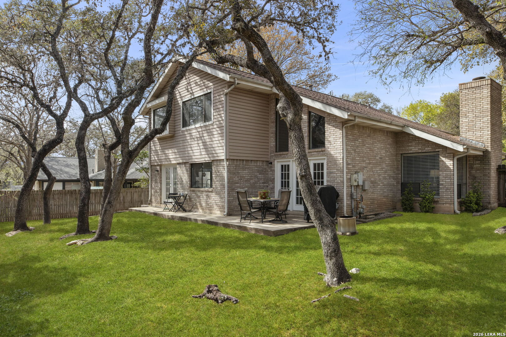 9318 Jorwoods San Antonio TX 78250