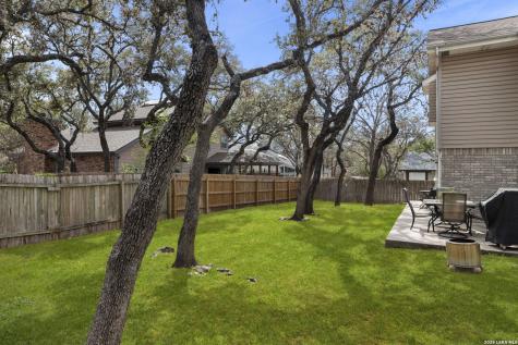 9318 Jorwoods San Antonio TX 78250
