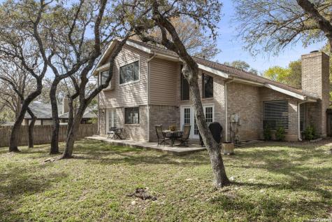 9318 Jorwoods San Antonio TX 78250