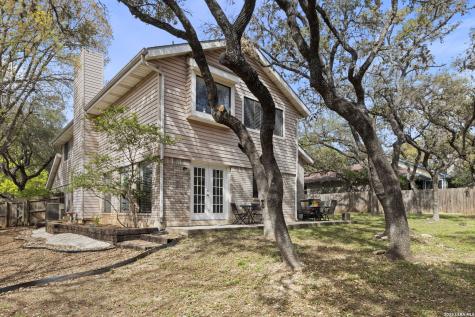 9318 Jorwoods San Antonio TX 78250
