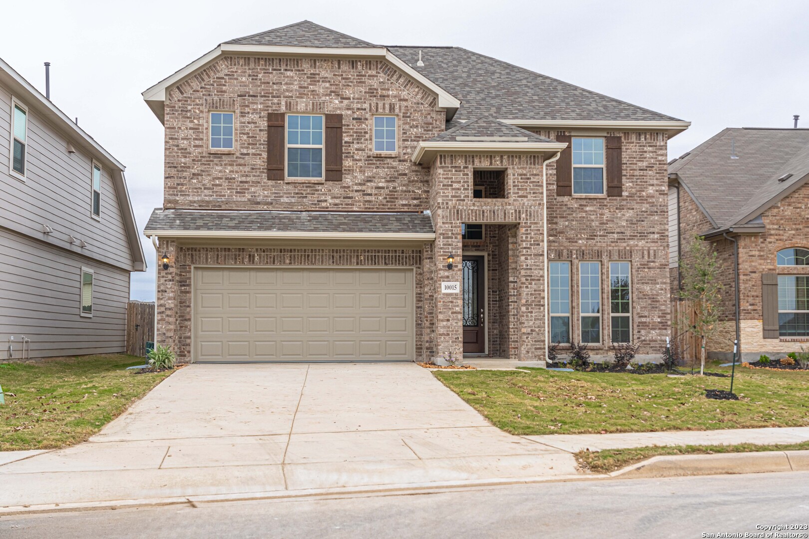 10015 Mulhouse Drive Schertz TX 78154