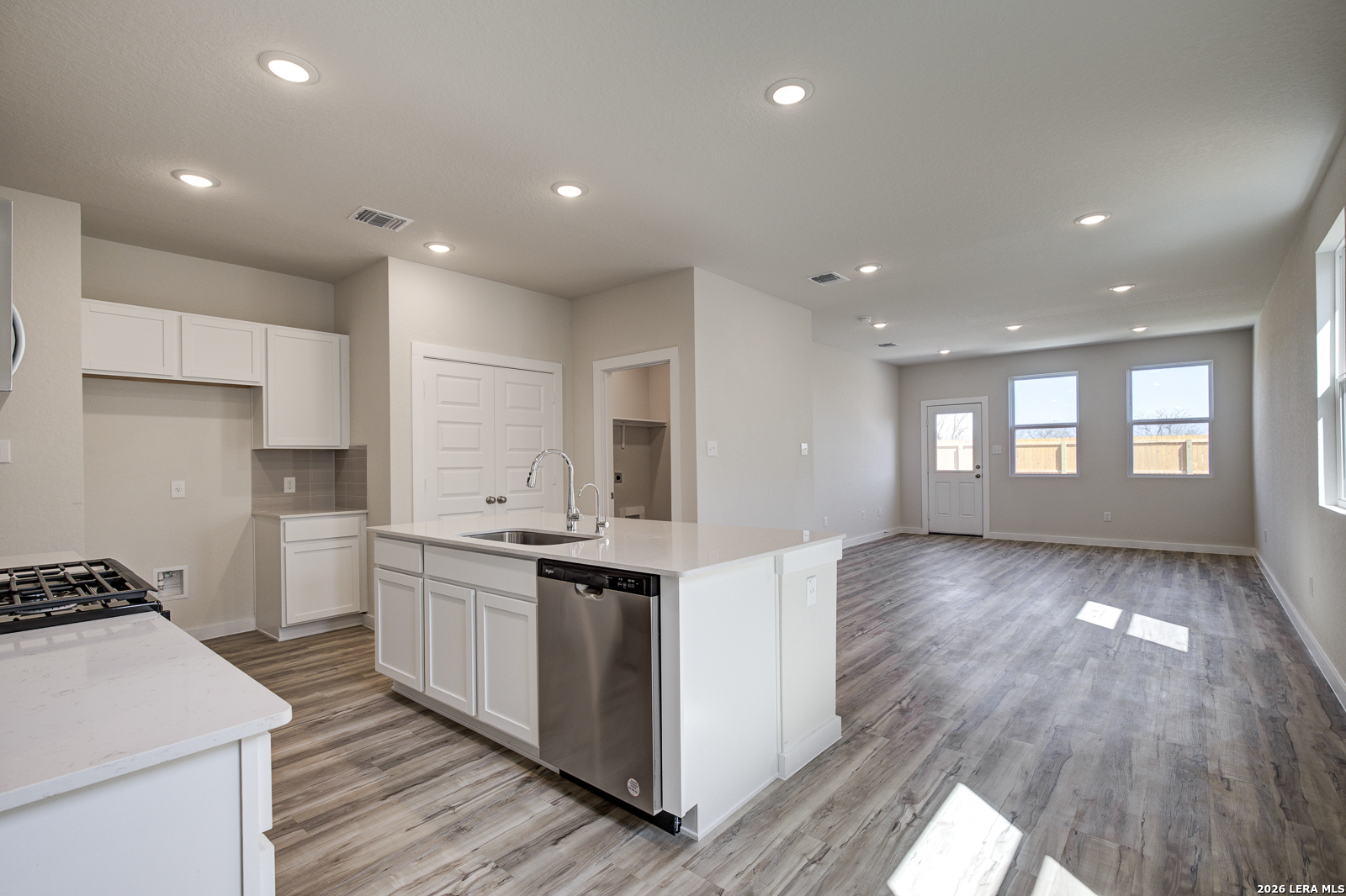 4232 Clarisse Street New Braunfels TX 78130