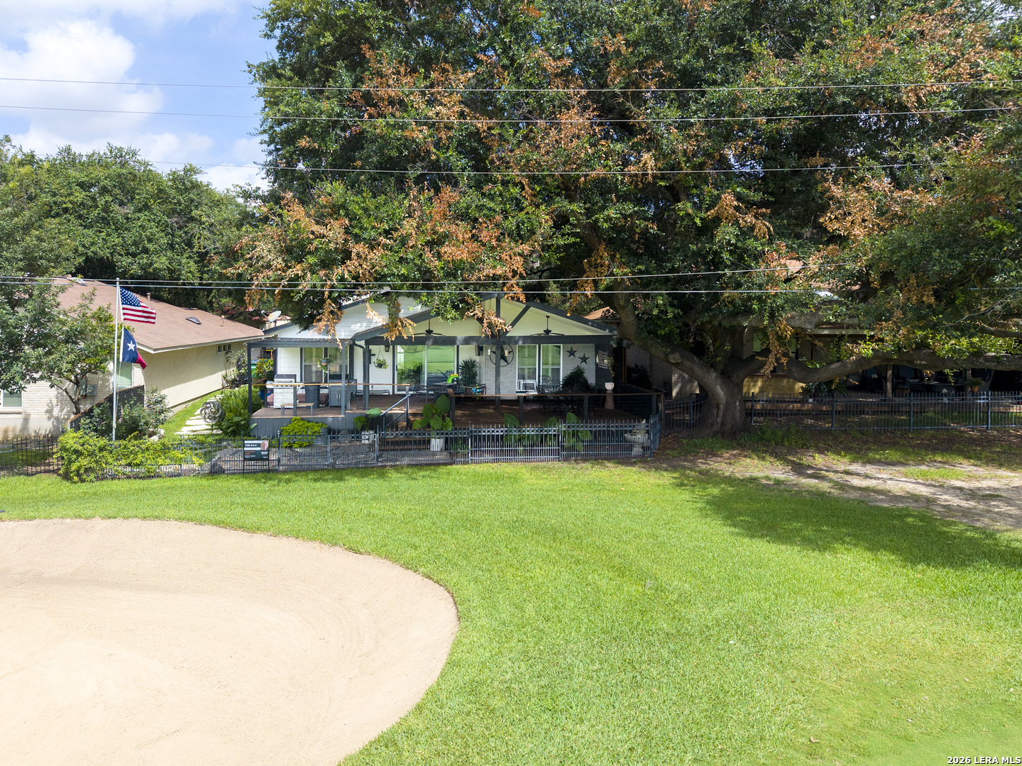 4306 Putting Green San Antonio TX 78217