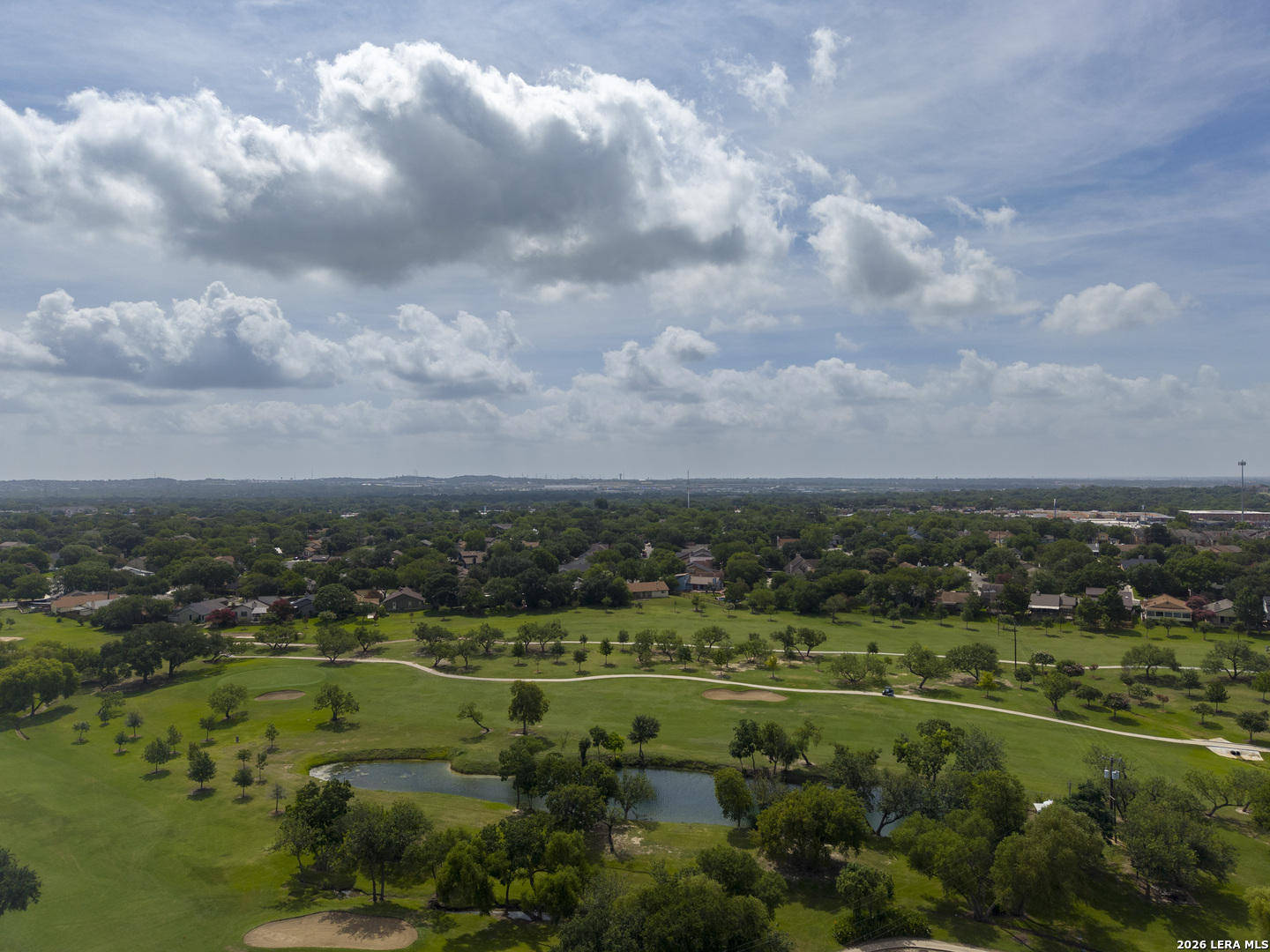 4306 Putting Green San Antonio TX 78217