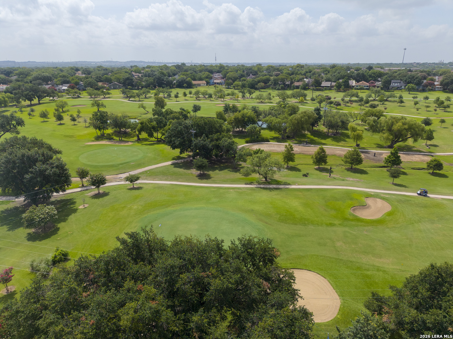 4306 Putting Green San Antonio TX 78217