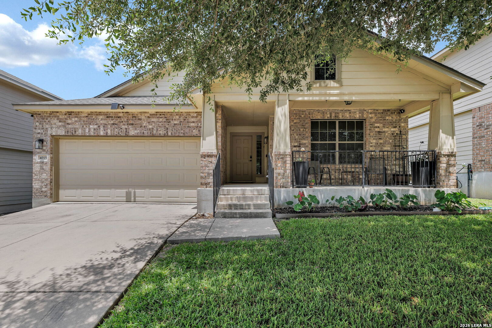 4015 Shervin Way Converse TX 78109