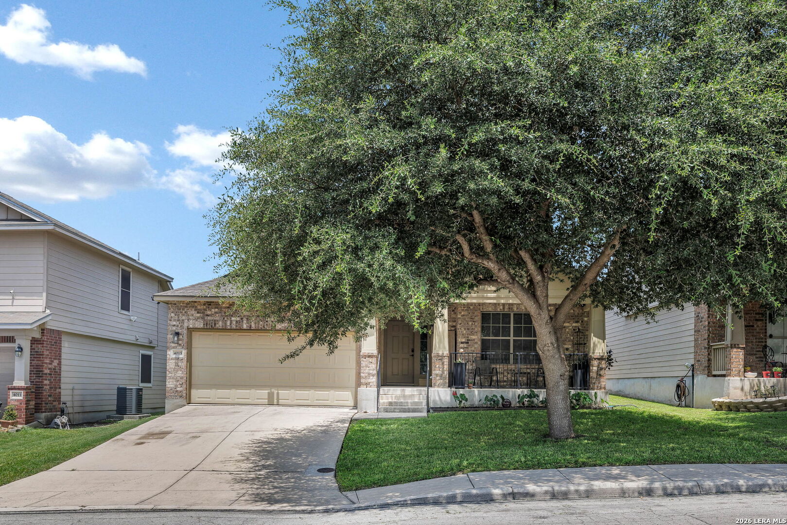 4015 Shervin Way Converse TX 78109