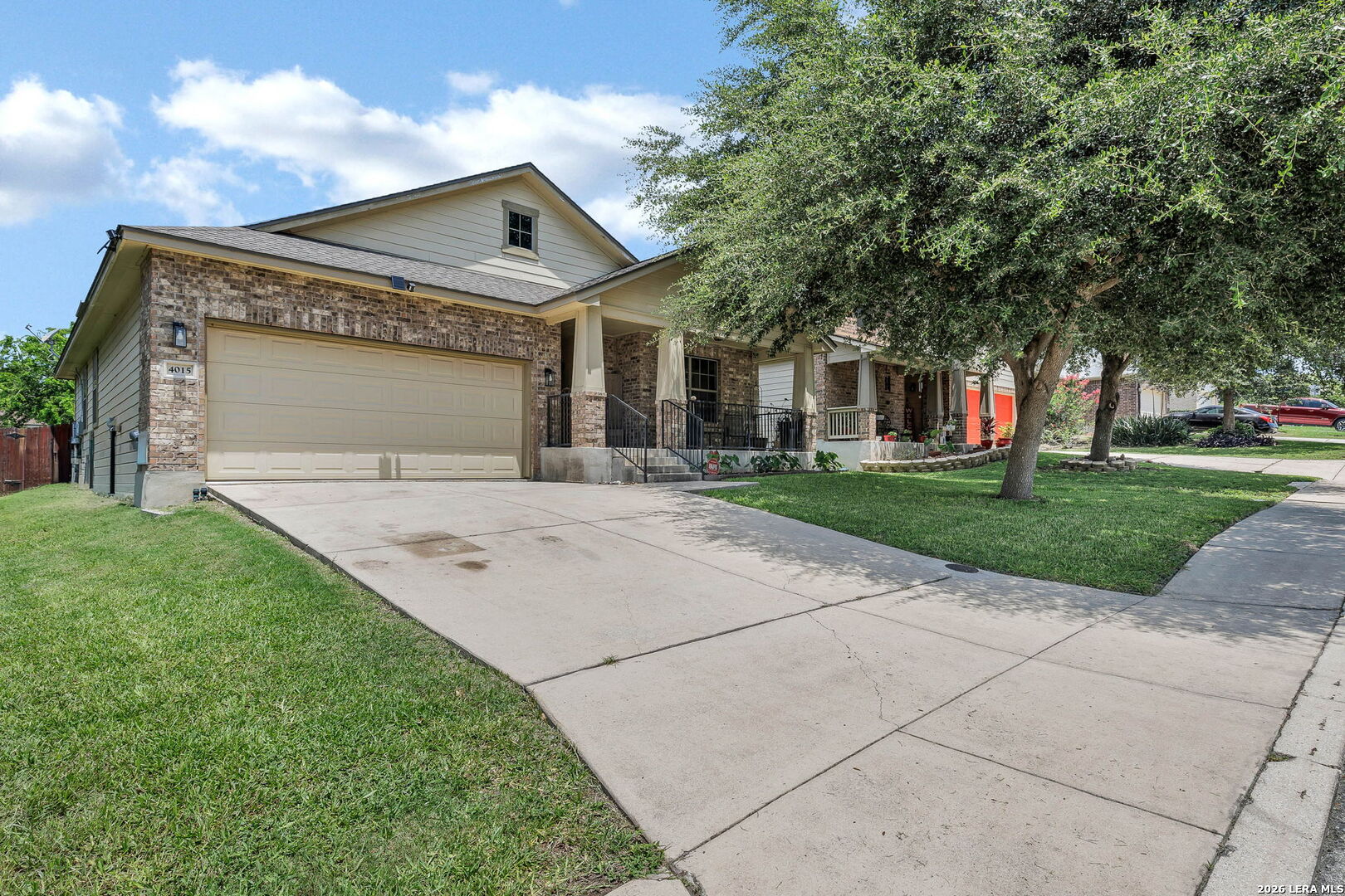 4015 Shervin Way Converse TX 78109
