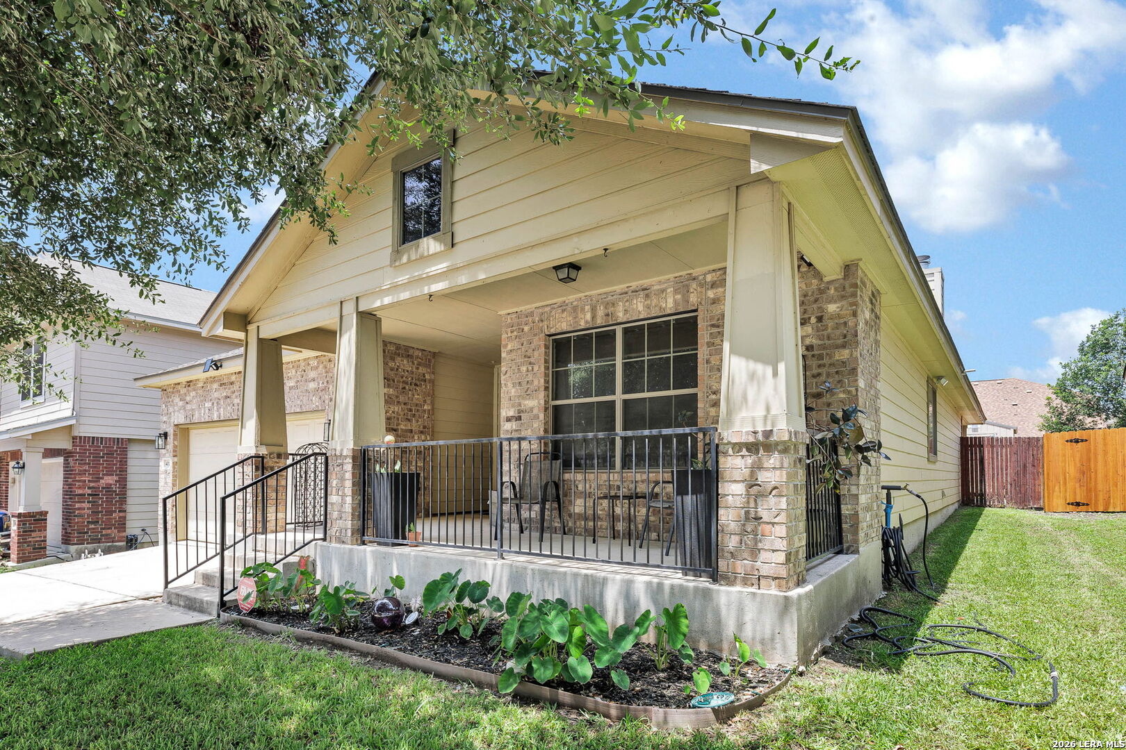 4015 Shervin Way Converse TX 78109