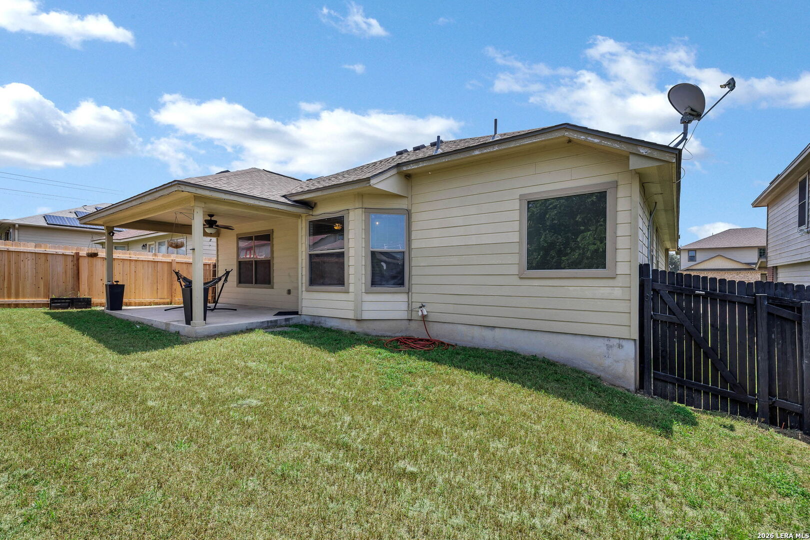 4015 Shervin Way Converse TX 78109
