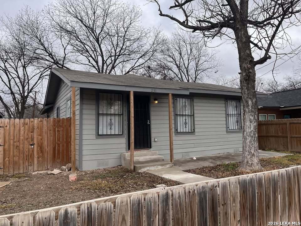231 Ceralvo Street San Antonio TX 78207