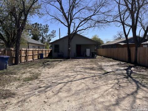 231 Ceralvo Street San Antonio TX 78207