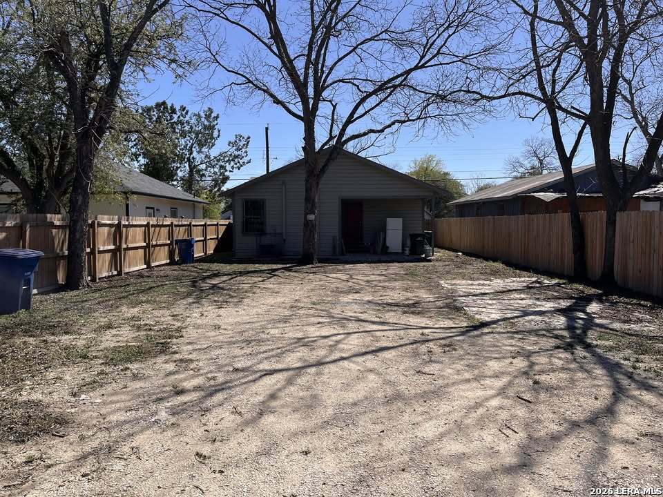 231 Ceralvo Street San Antonio TX 78207