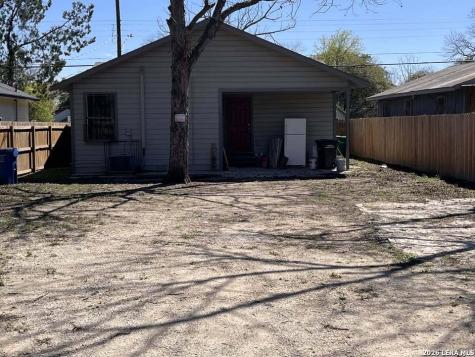 231 Ceralvo Street San Antonio TX 78207
