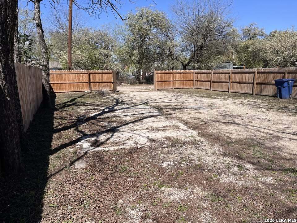 231 Ceralvo Street San Antonio TX 78207
