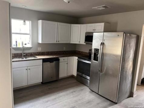 231 Ceralvo Street San Antonio TX 78207