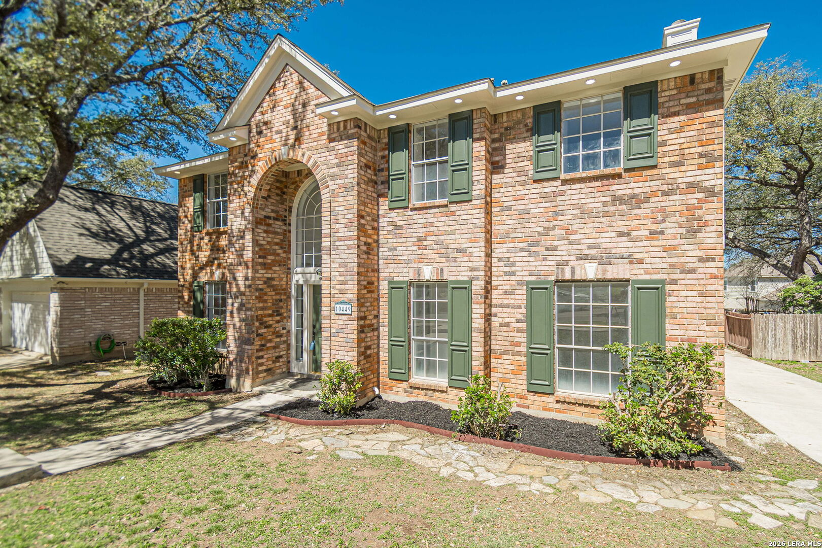 10449 Trailway Oak San Antonio TX 78240