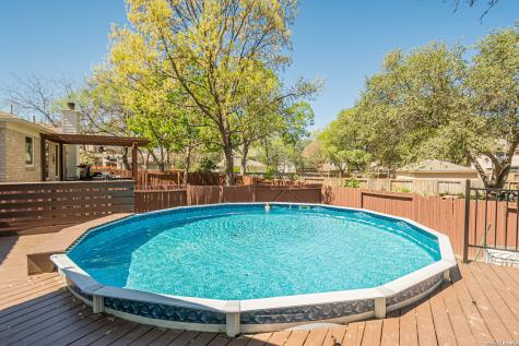 10449 Trailway Oak San Antonio TX 78240