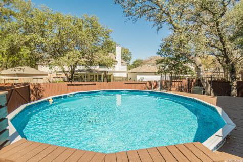 10449 Trailway Oak San Antonio TX 78240