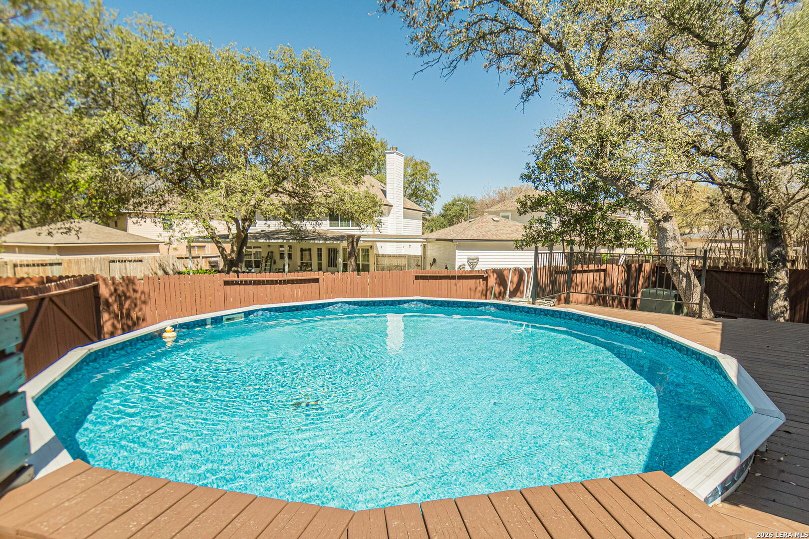 10449 Trailway Oak San Antonio TX 78240