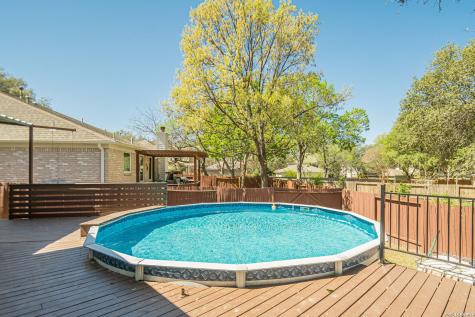 10449 Trailway Oak San Antonio TX 78240