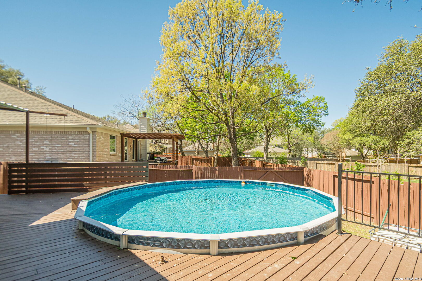 10449 Trailway Oak San Antonio TX 78240