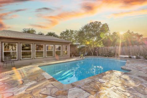 111 Calumet Place San Antonio TX 78209