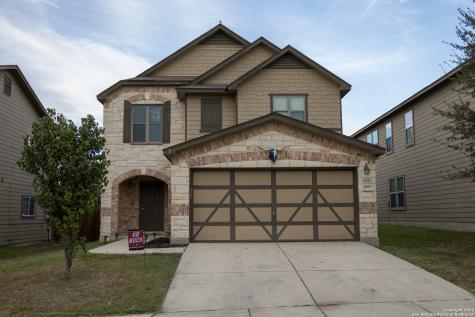 4307 Stetson Run San Antonio TX 78223