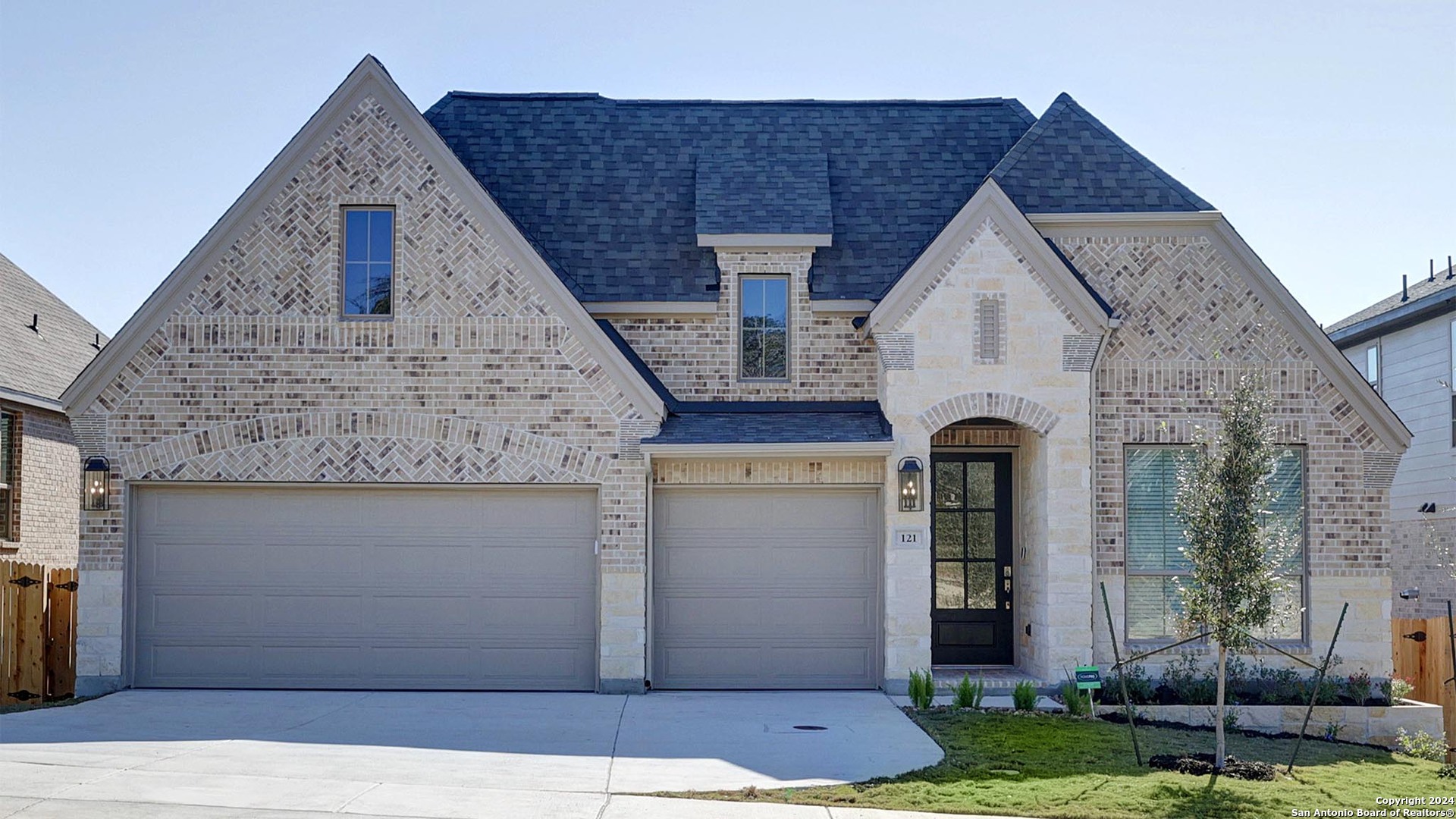 121 Oso Creek Boerne TX 78006