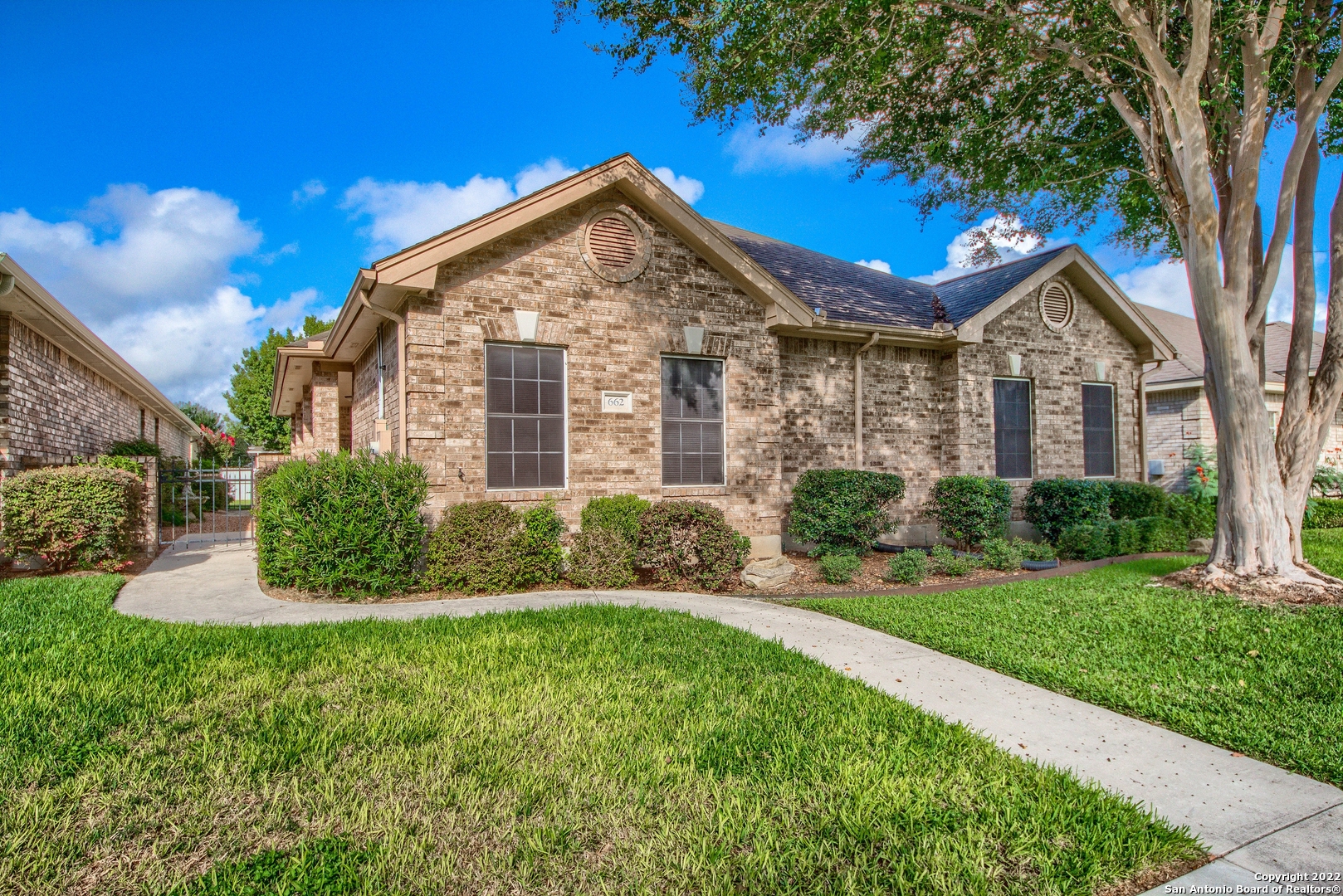 662 Sagewood Parkway Seguin TX 78155