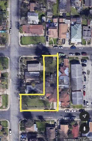 231 Huerta Street San Antonio TX 78207
