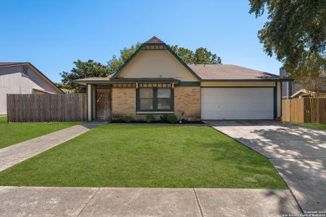 6706 Country Breeze San Antonio TX 78240