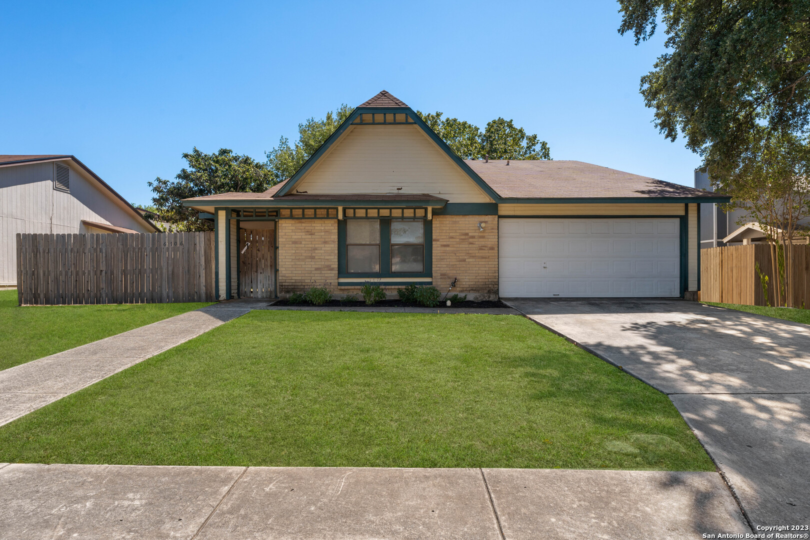6706 Country Breeze San Antonio TX 78240