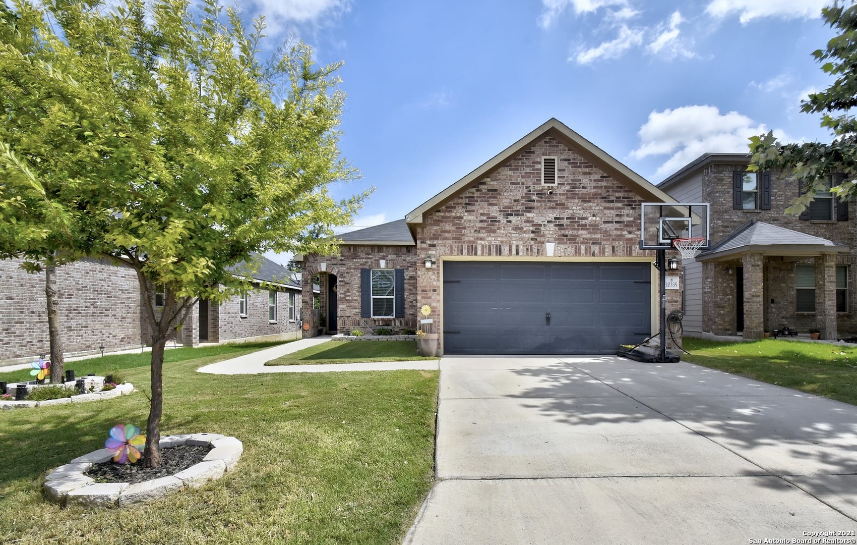 10335 Fort Davis Trail San Antonio TX 78245