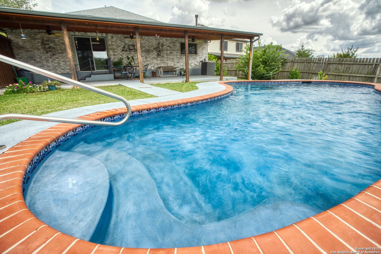 6121 Ferrysage Drive San Antonio TX 78244