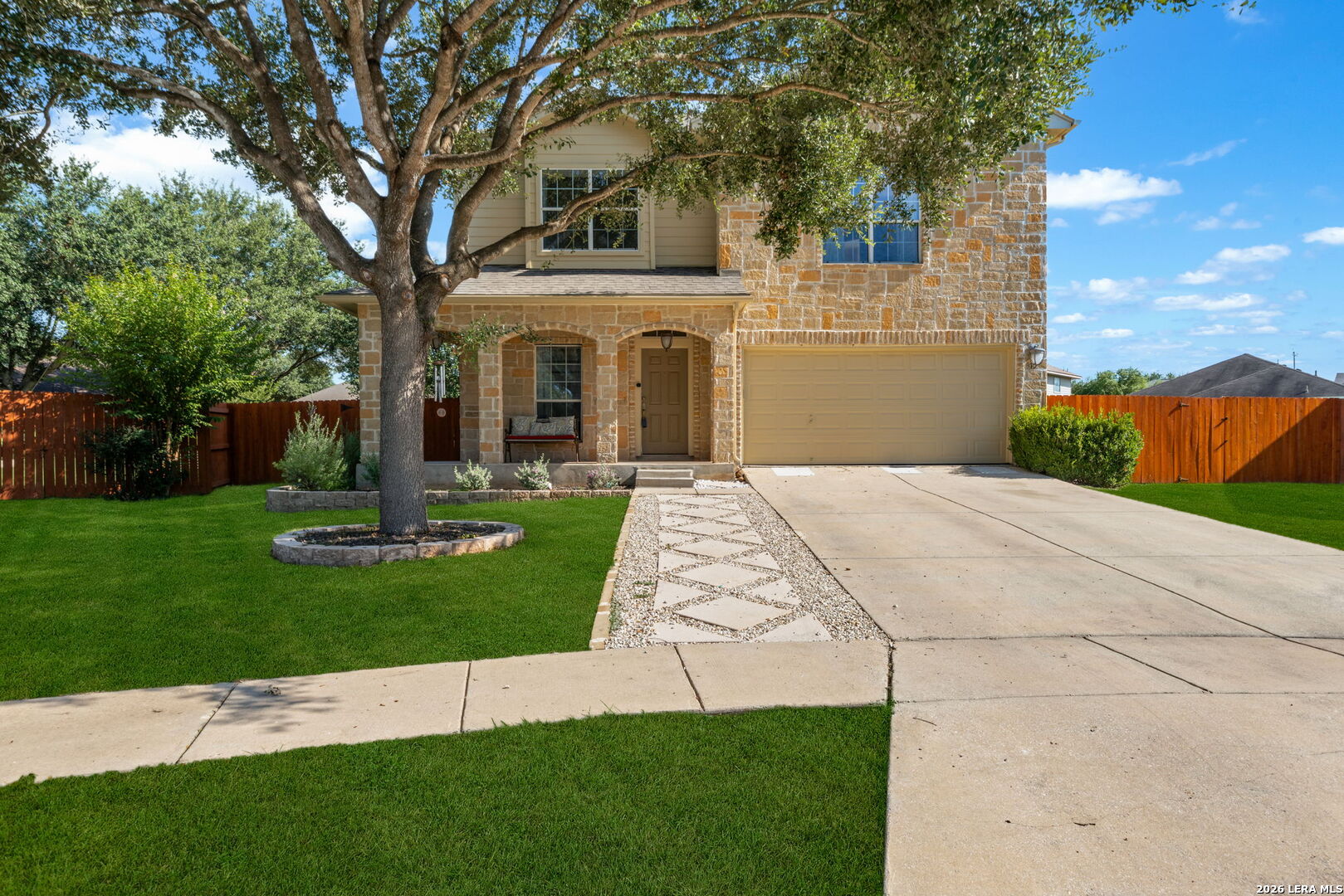 315 Big Hawk New Braunfels TX 78130