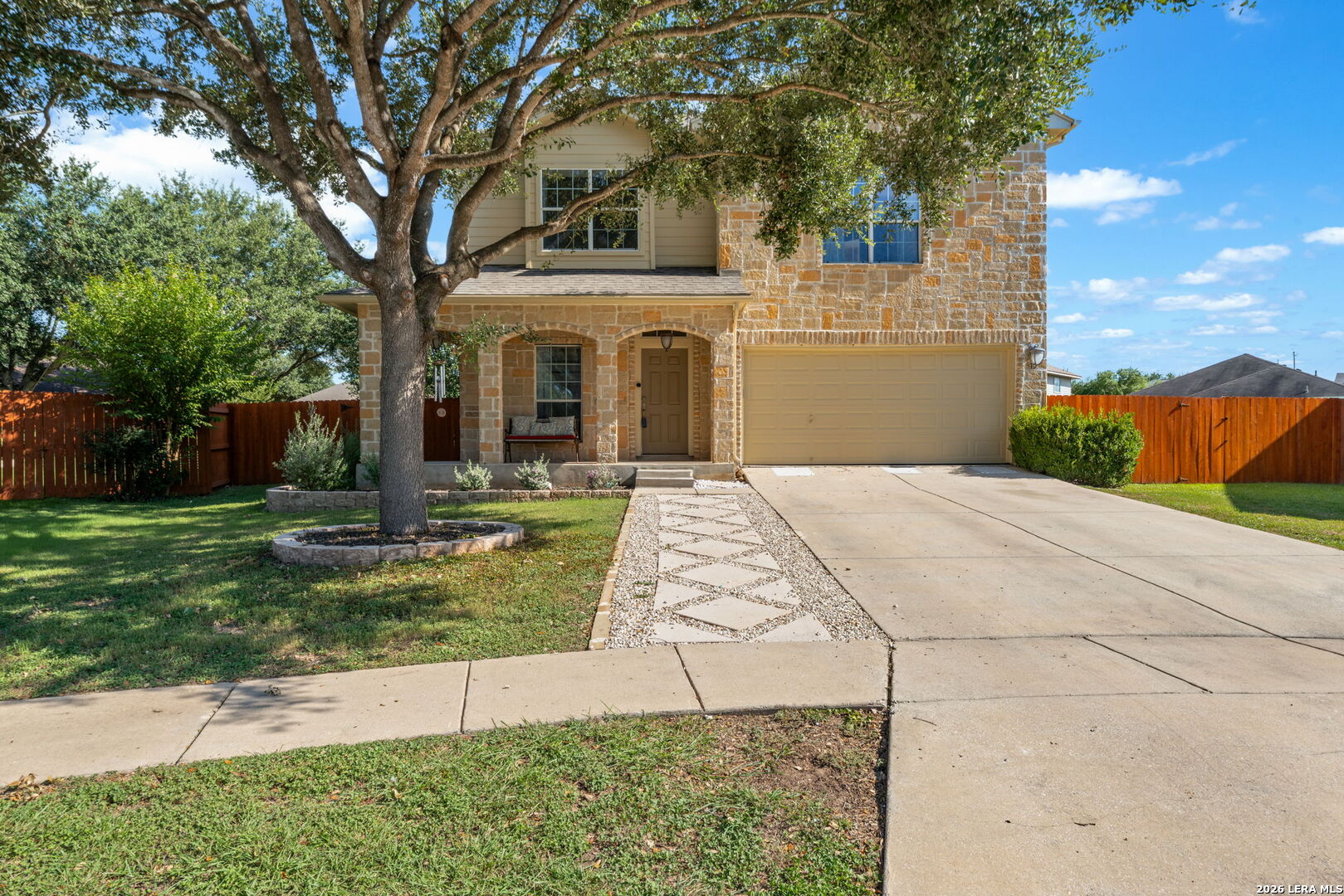315 Big Hawk New Braunfels TX 78130