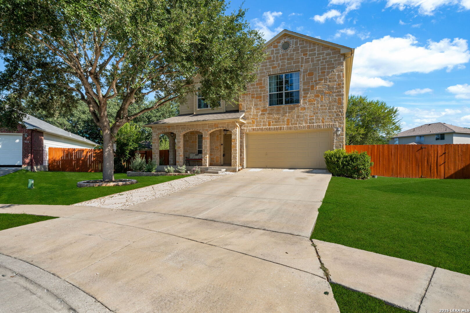 315 Big Hawk New Braunfels TX 78130