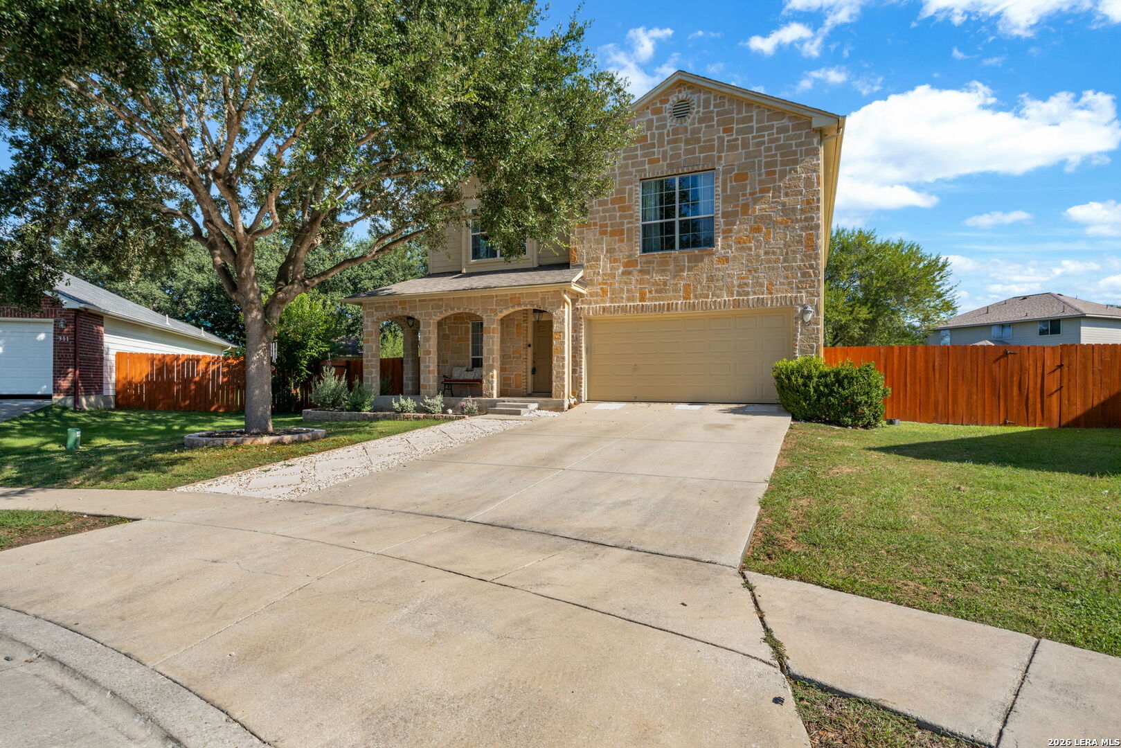 315 Big Hawk New Braunfels TX 78130