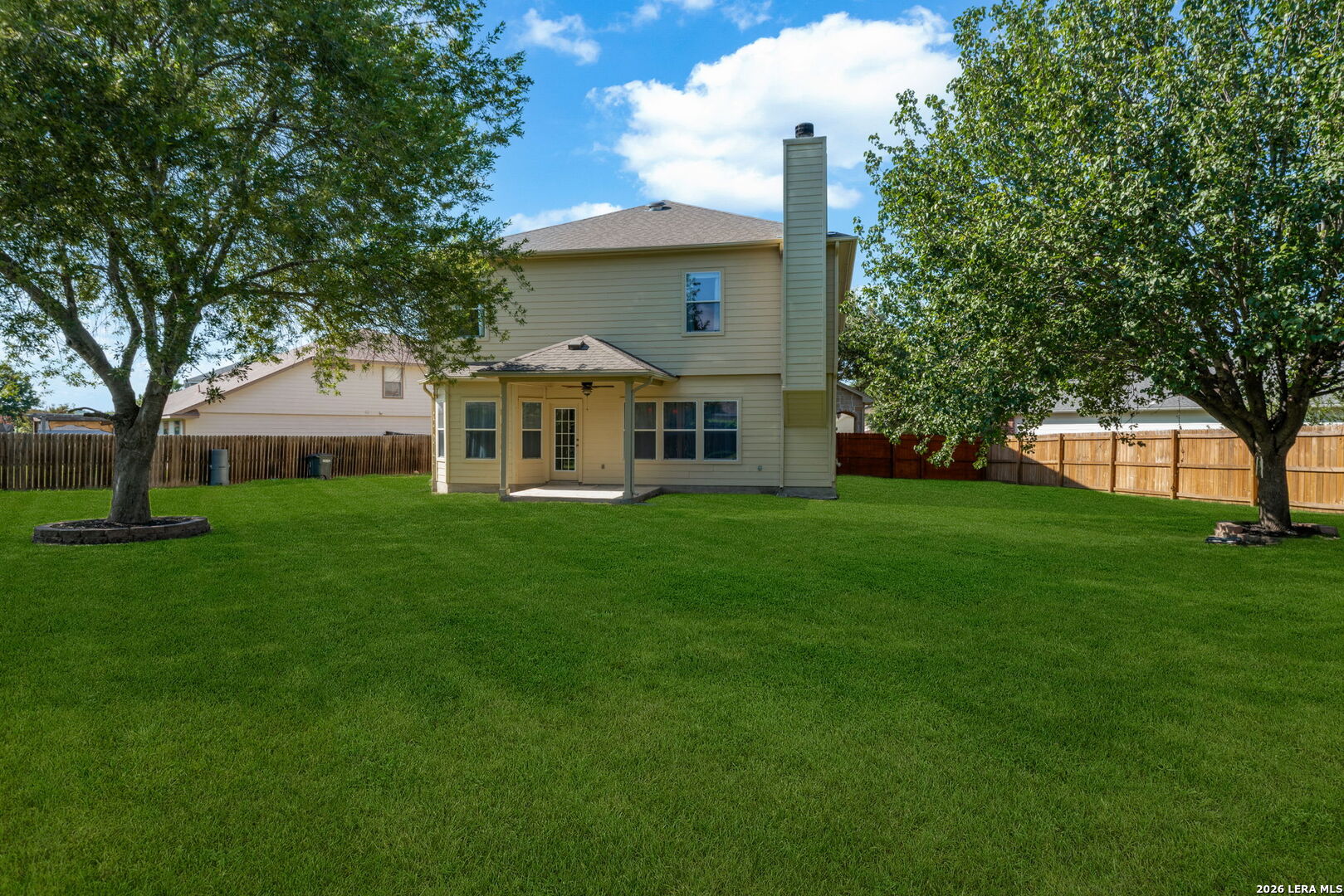 315 Big Hawk New Braunfels TX 78130