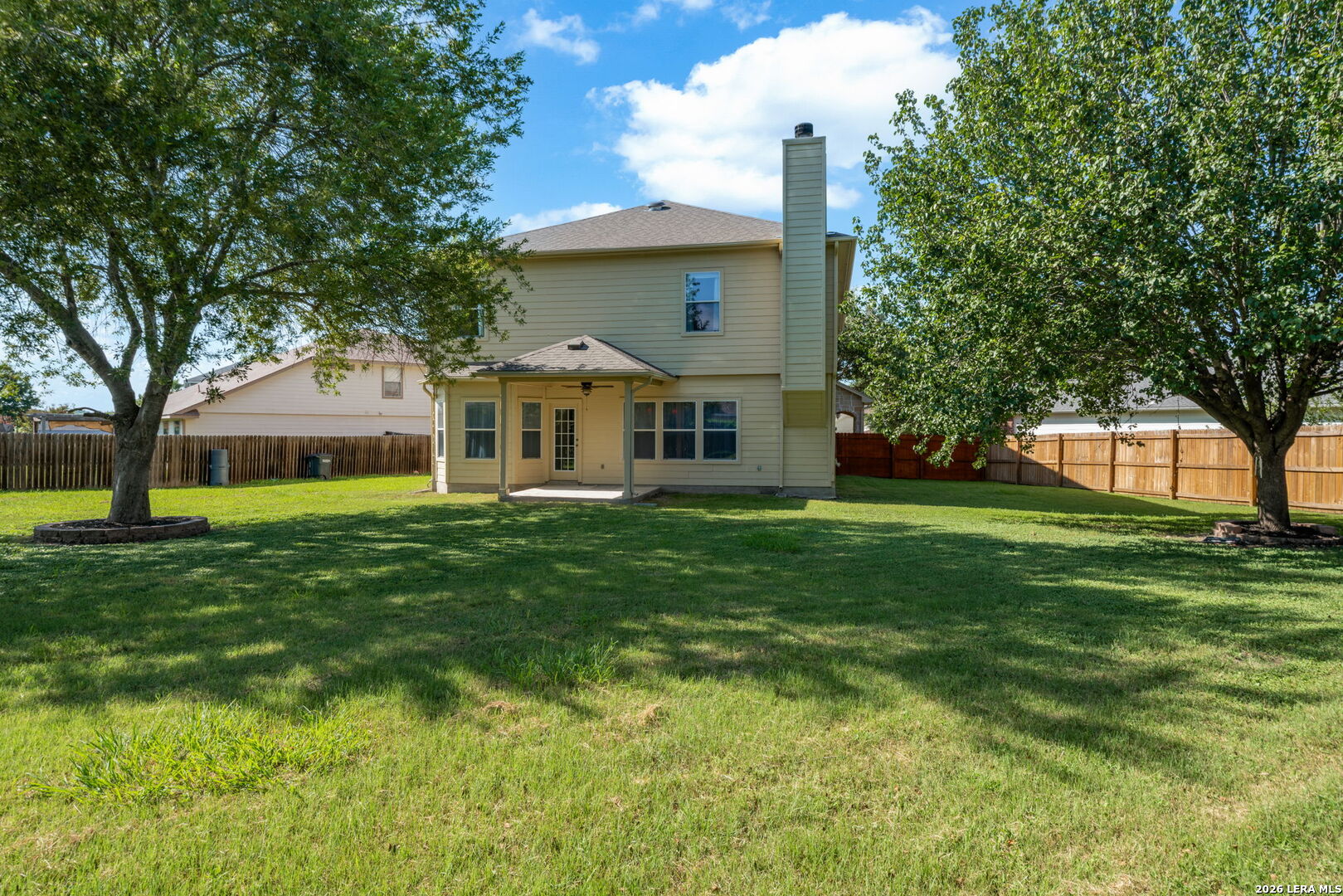 315 Big Hawk New Braunfels TX 78130