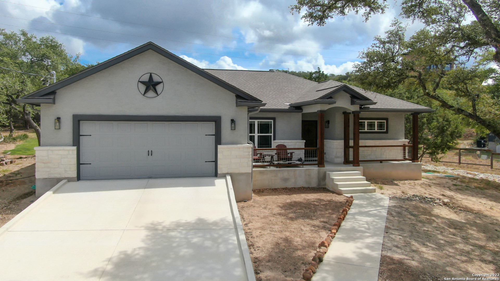 1168 Sundown Trail Fischer TX 78623