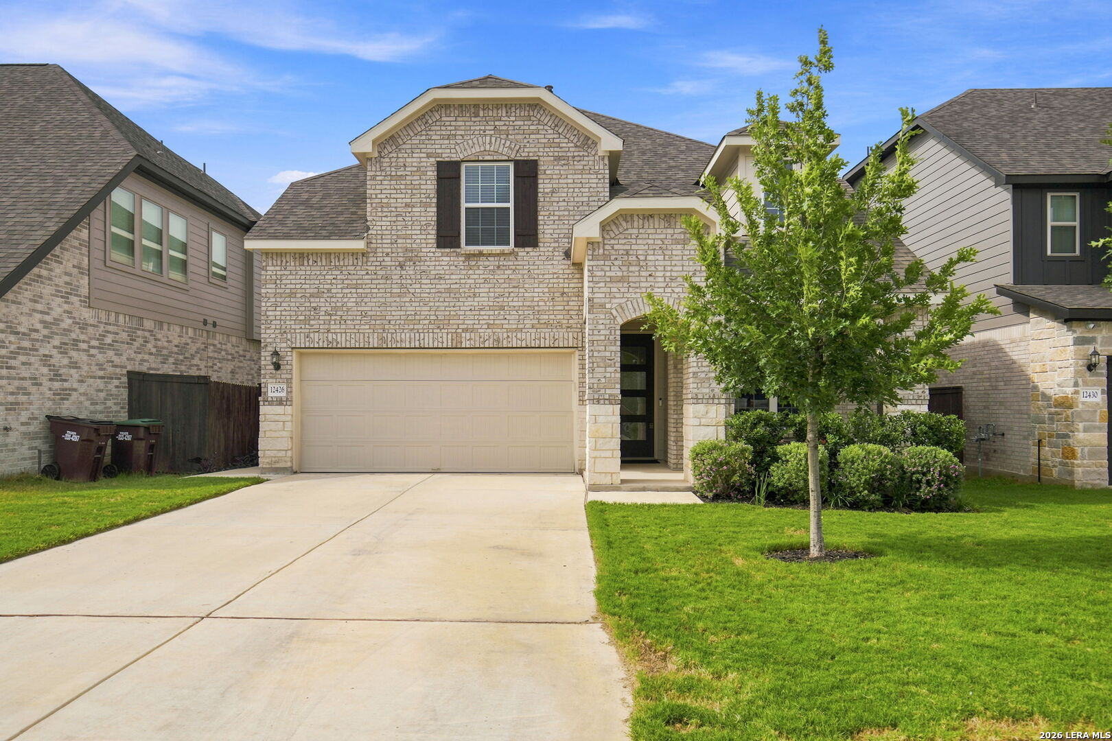 12426 Pottsboro San Antonio TX 78253