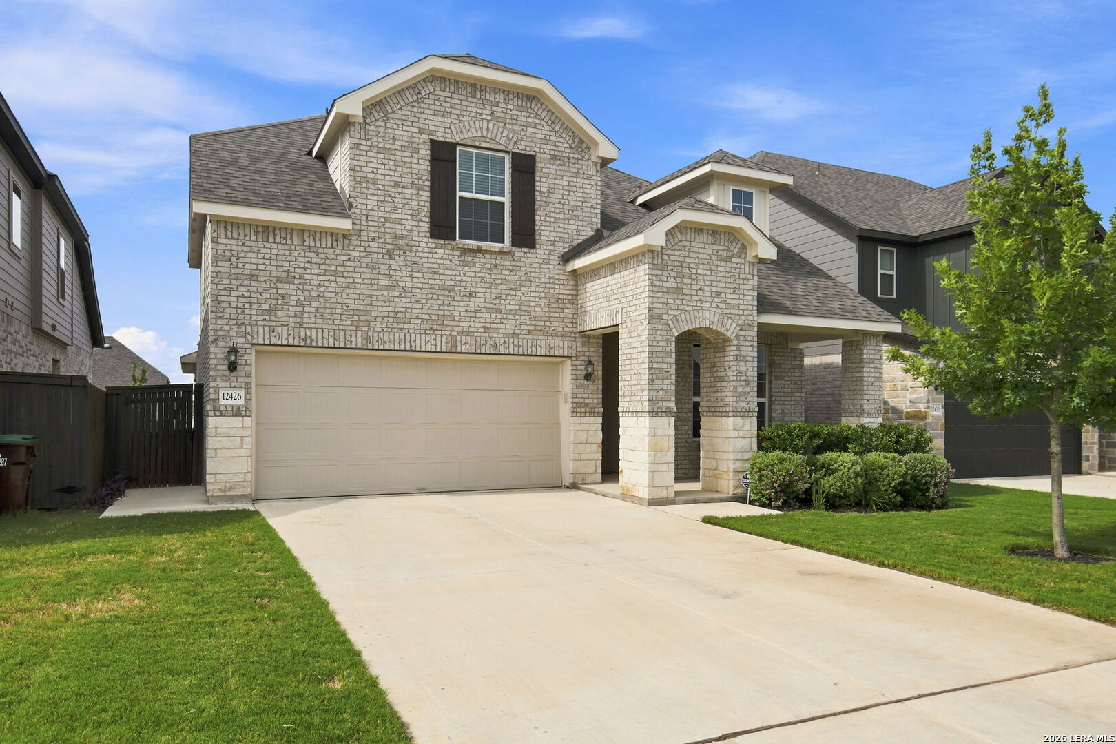 12426 Pottsboro San Antonio TX 78253