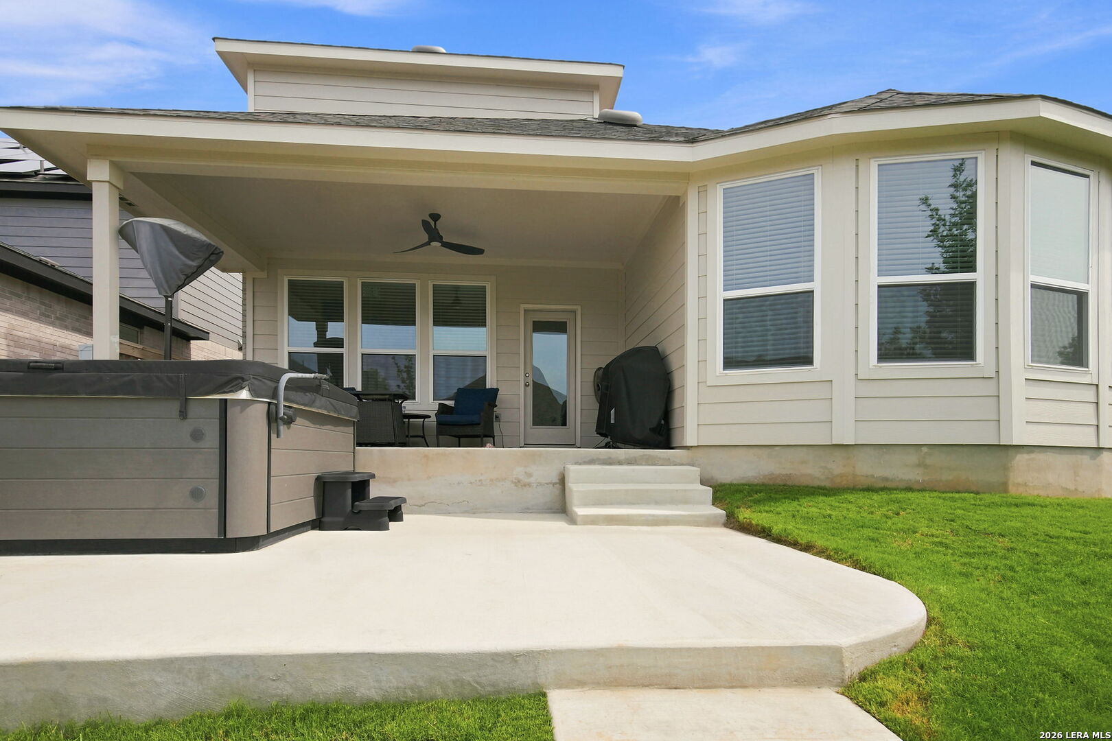 12426 Pottsboro San Antonio TX 78253