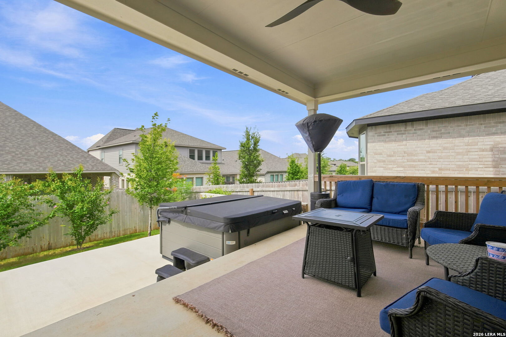 12426 Pottsboro San Antonio TX 78253